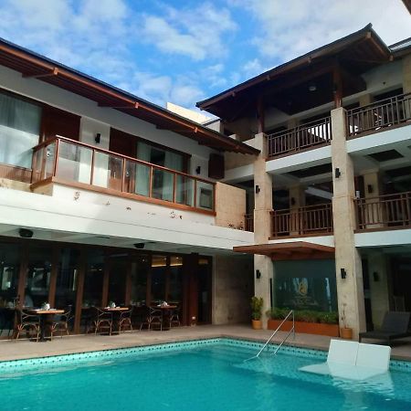 Mandarin White Sand Boracay Manoc-Manoc Bagian luar foto