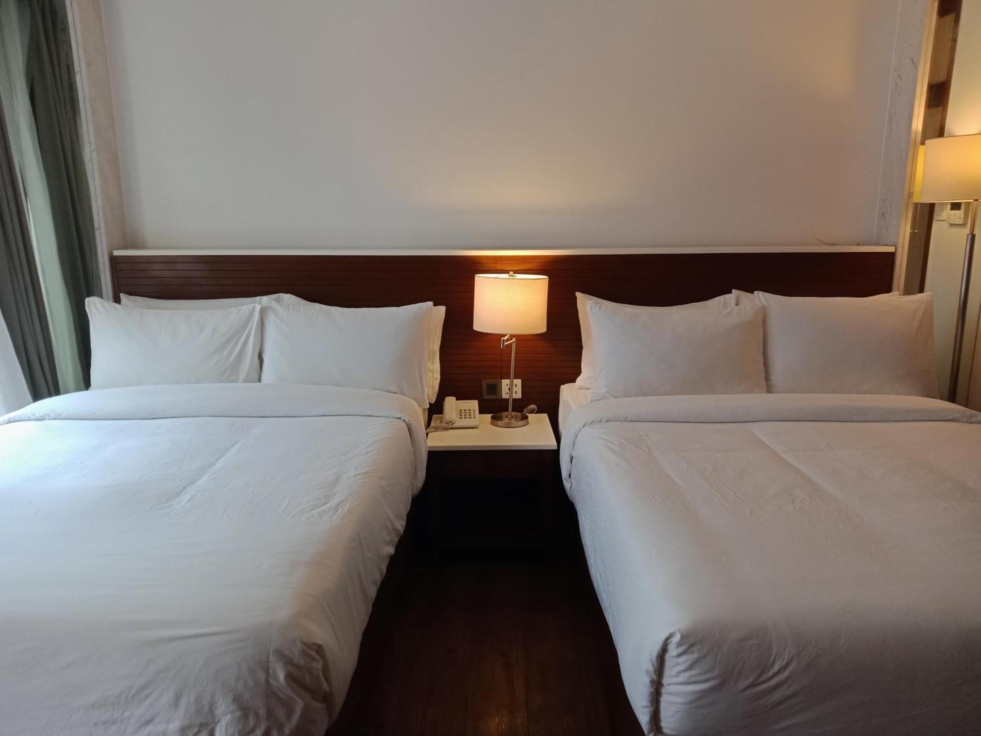 Mandarin White Sand Boracay Manoc-Manoc Ruang foto