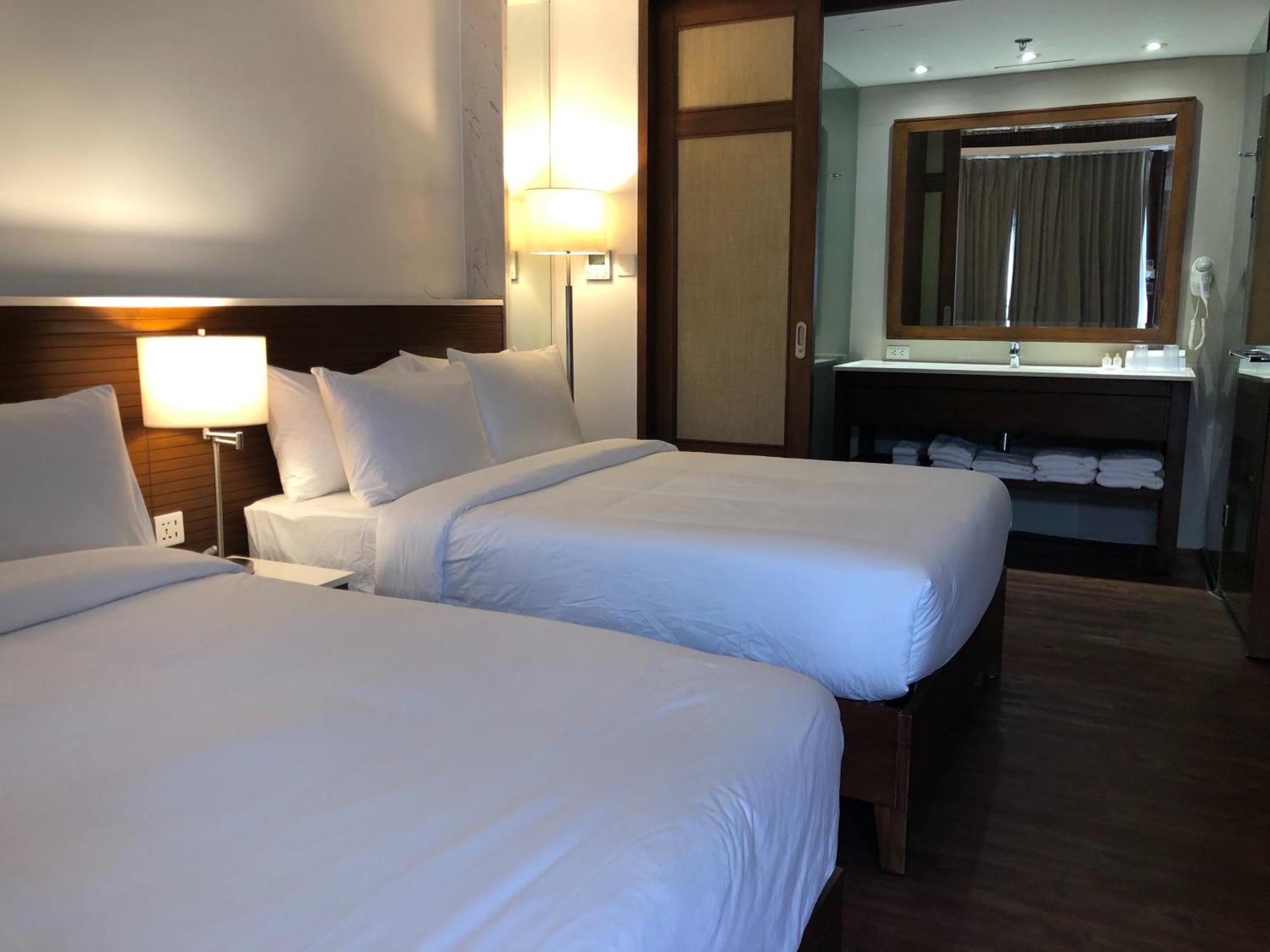 Mandarin White Sand Boracay Manoc-Manoc Ruang foto