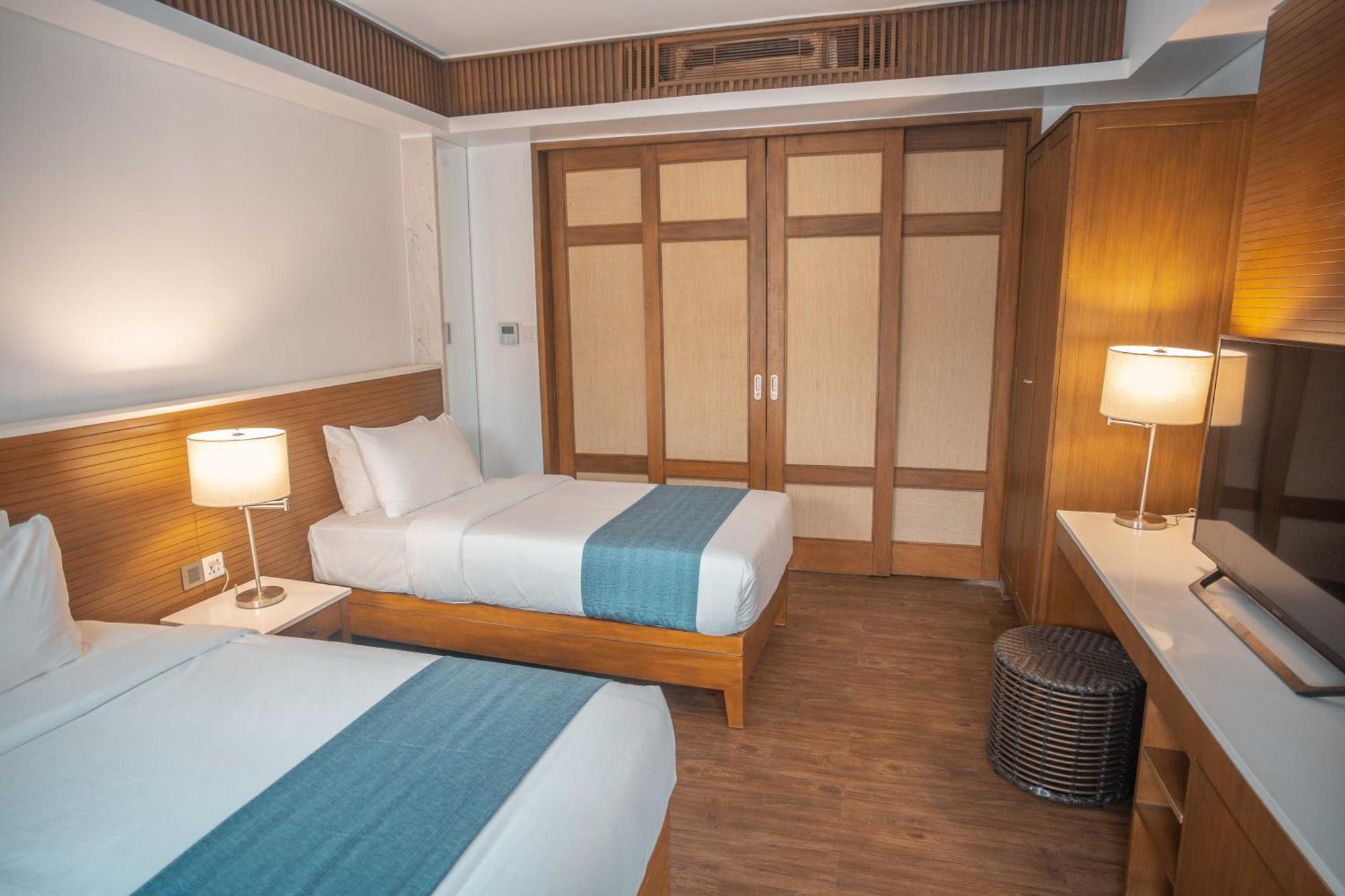 Mandarin White Sand Boracay Manoc-Manoc Ruang foto