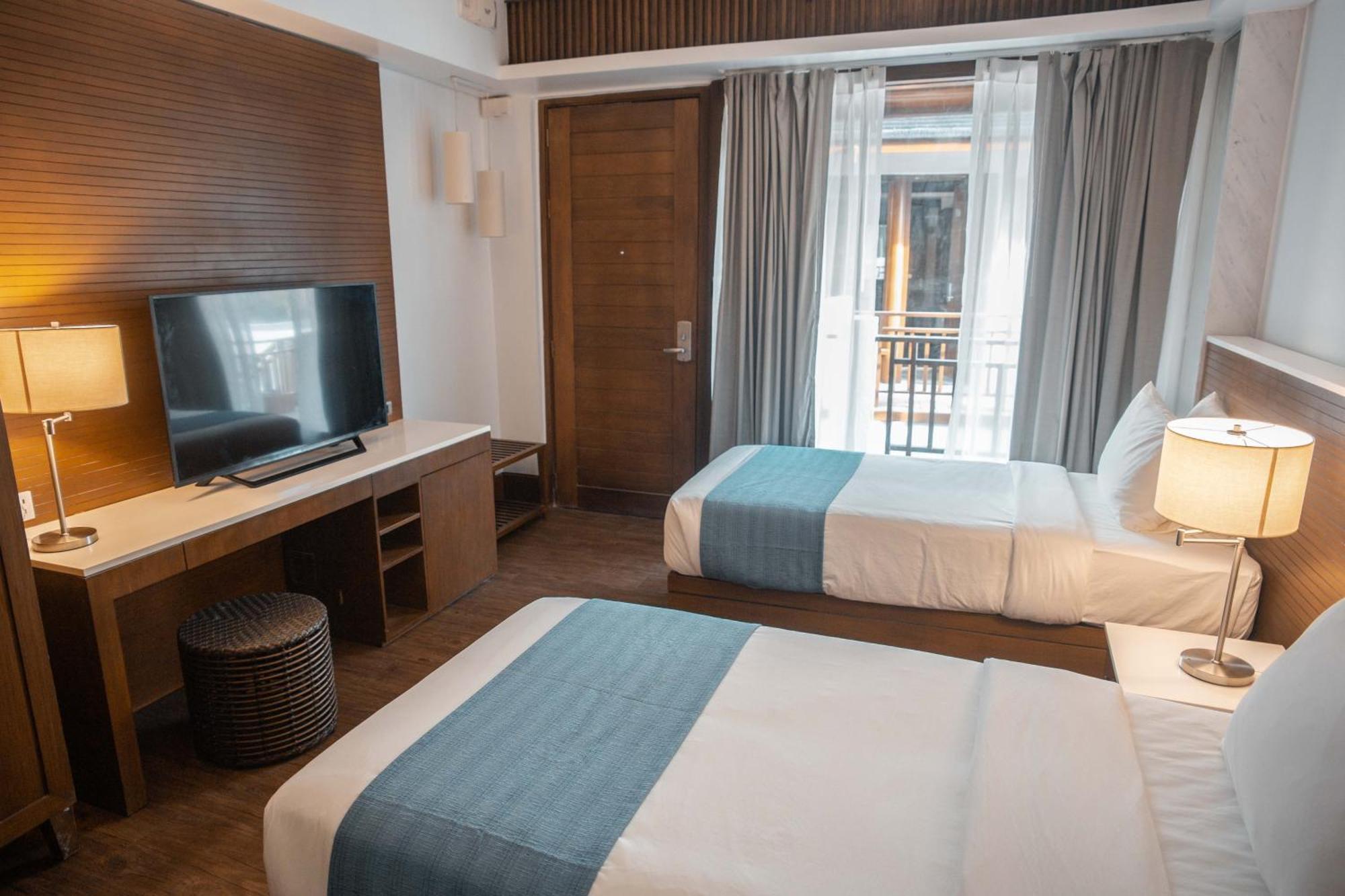 Mandarin White Sand Boracay Manoc-Manoc Ruang foto