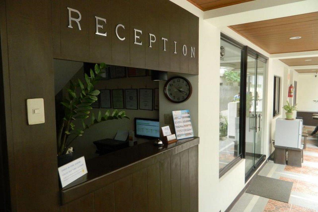 Mandarin White Sand Boracay Manoc-Manoc Bagian luar foto